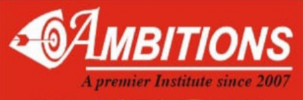 Ambitions Institute logo