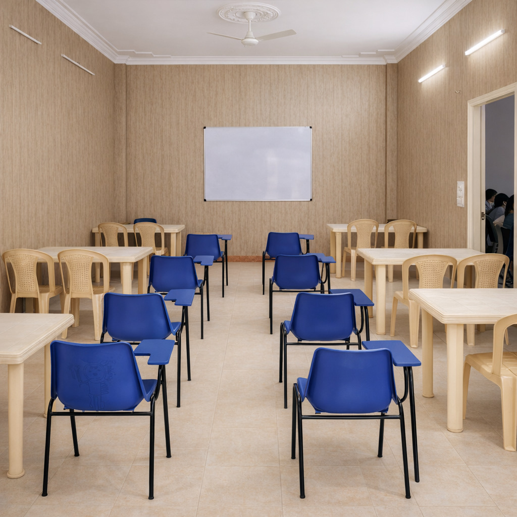 Student classroom