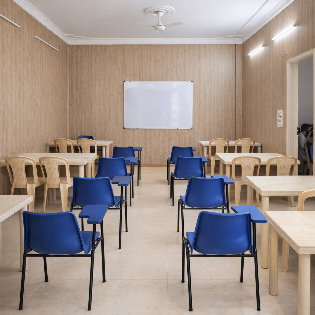 Ambitions classroom