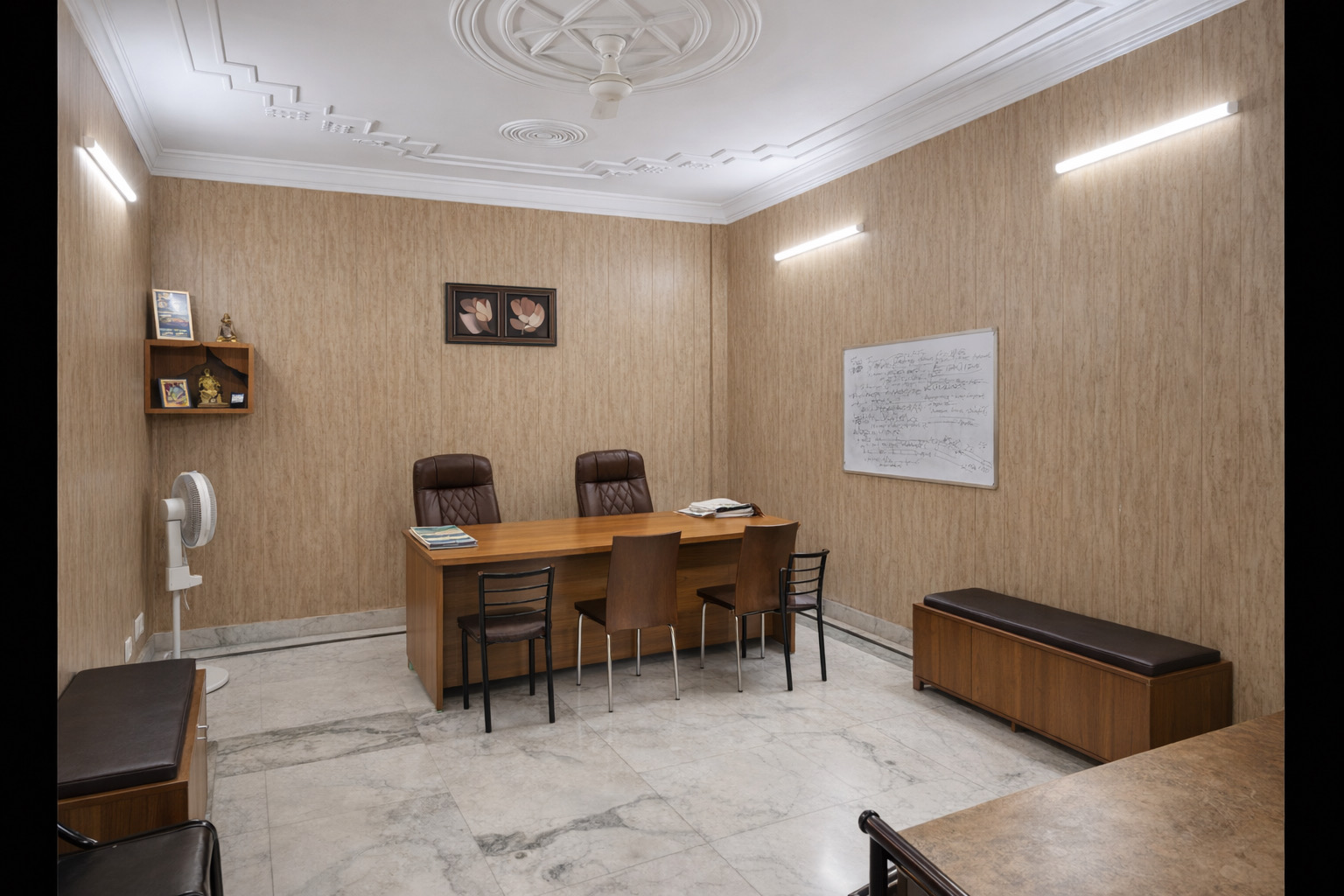 Counselling office